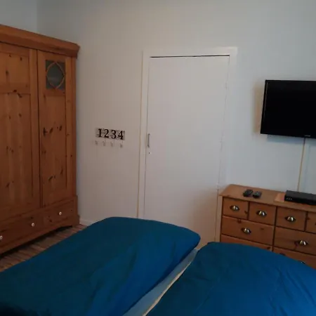 Apartamento Villa-castrop *