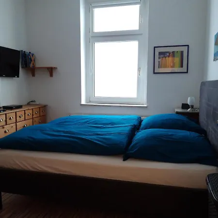 Apartamento Villa-castrop Castrop-Rauxel