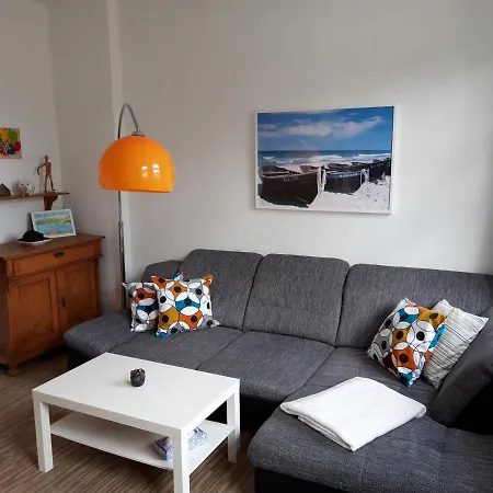 Villa-castrop Apartamento