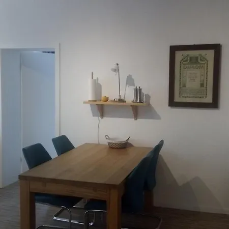 Villa-castrop Apartamento
